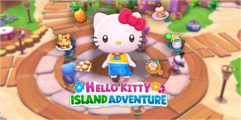 best gifts for hello kitty featured image hello kitty island adventure 