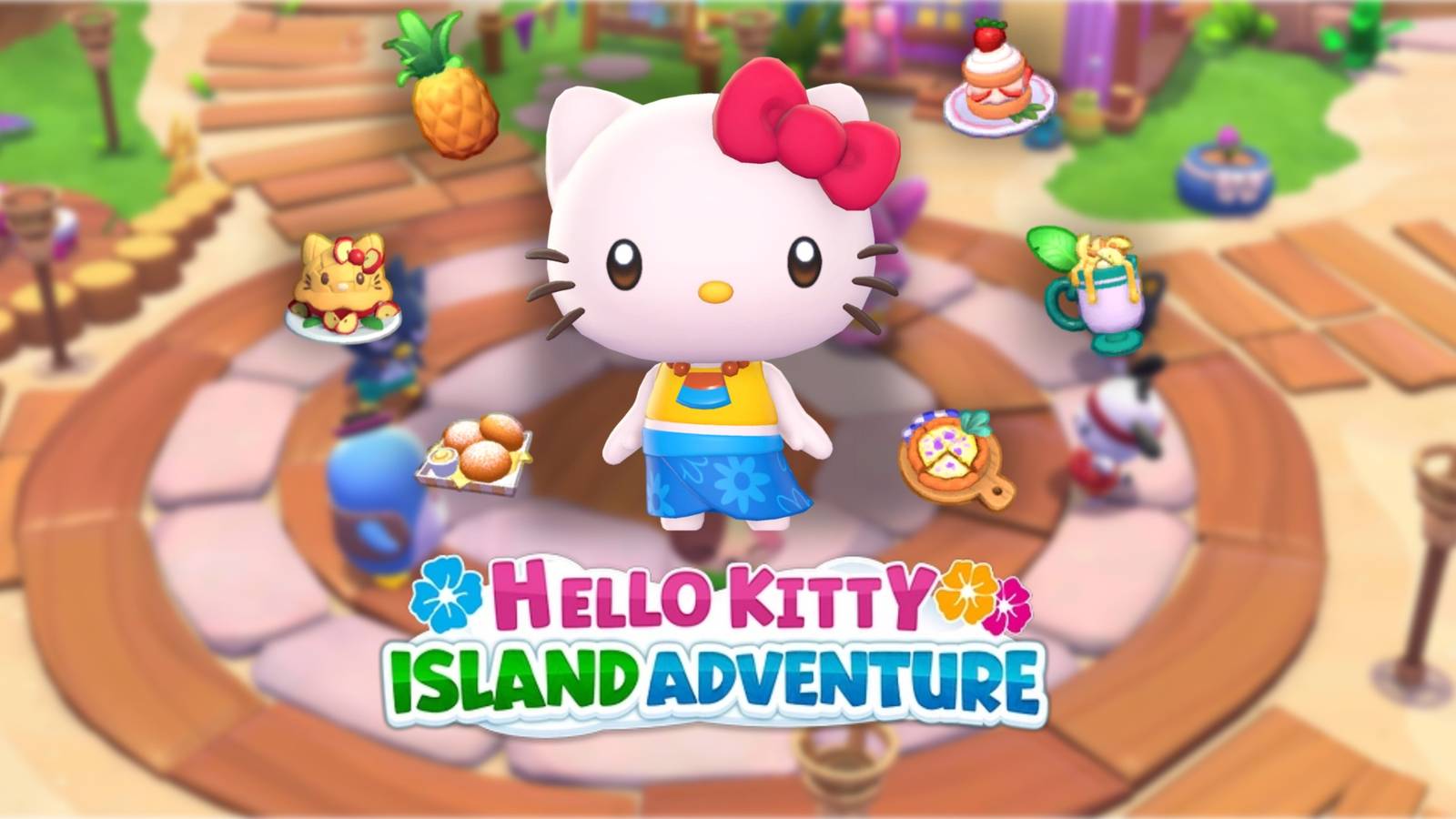 best gifts for hello kitty featured image