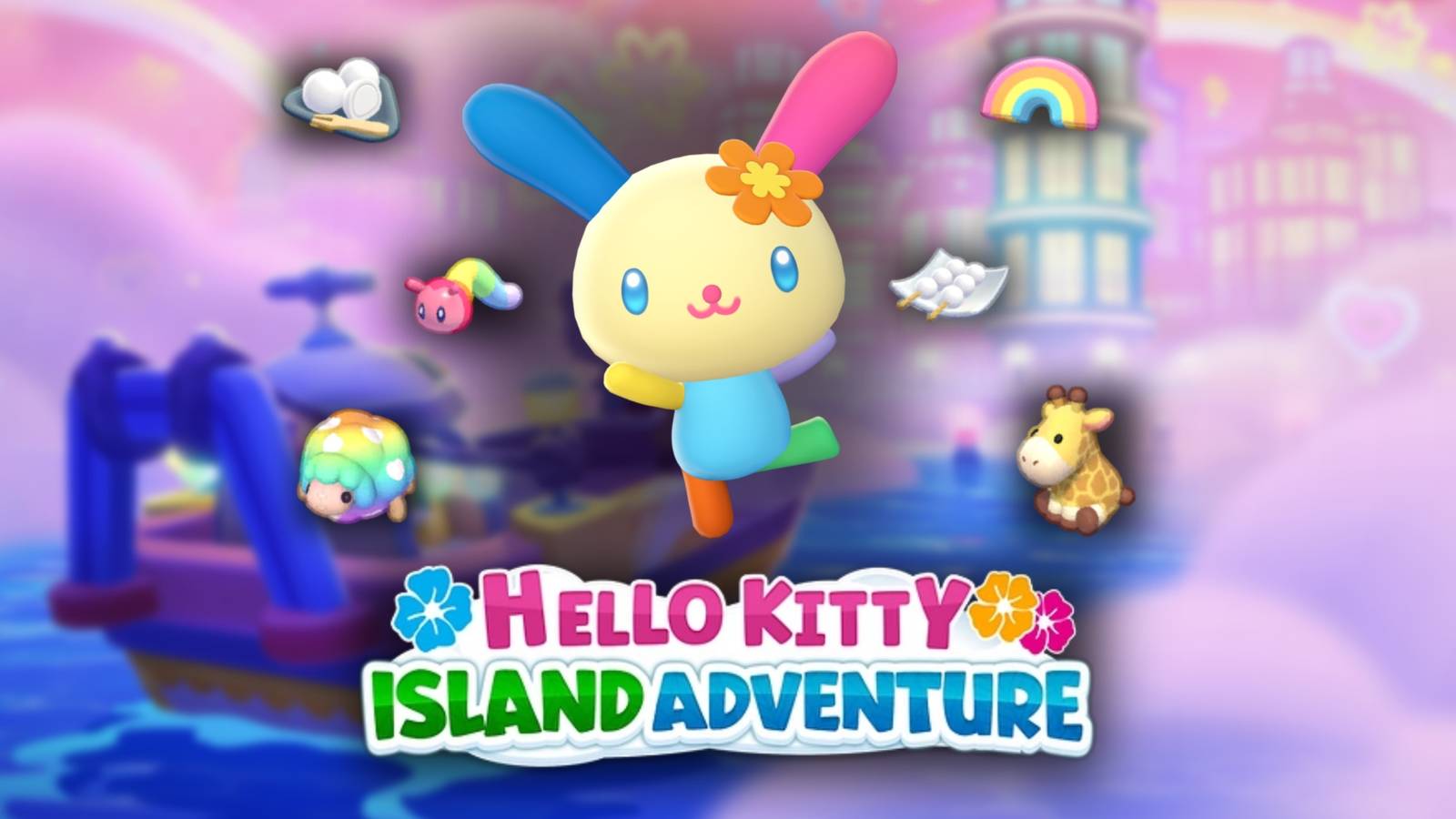hello kitty island adventure best gifts for usahana featured image