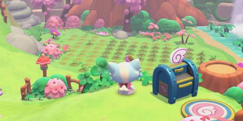 hello kitty island adventure merry meadows