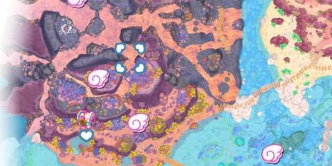 hello kitty island adventure mount hothead radiant chest locations