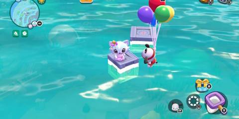 hello kitty island adventure opal flutterfin location-1