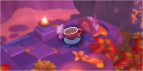 toasted almond coffee