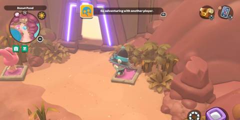 hello kitty island adventure triple trouble puzzle room