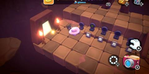 hello kitty island adventure triple trouble solution switch 1