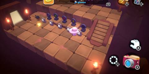 hello kitty island adventure triple trouble solution switch 3