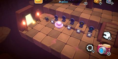 hello kitty island adventure triple trouble solution switch 5