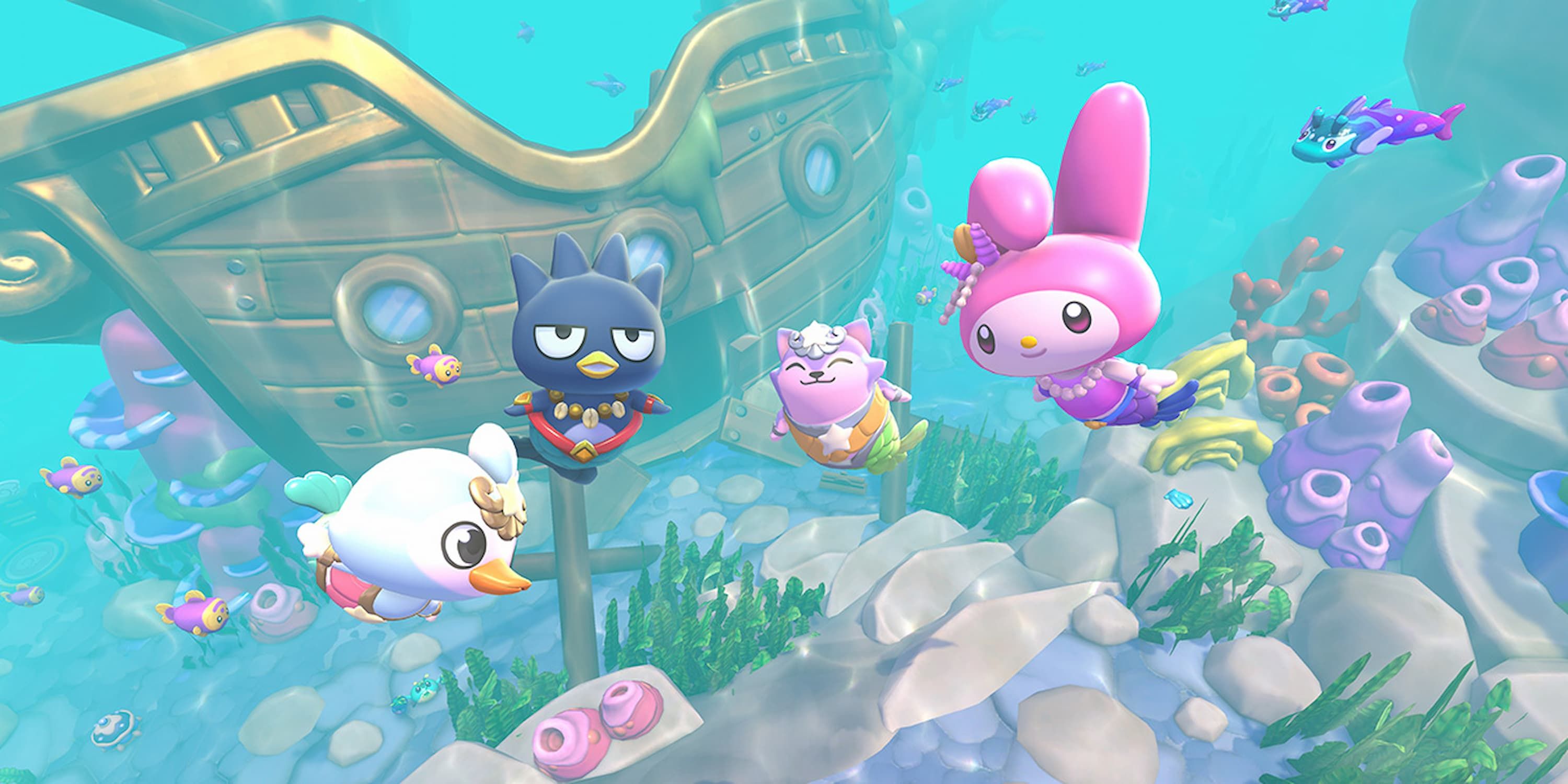 hello kitty island adventures