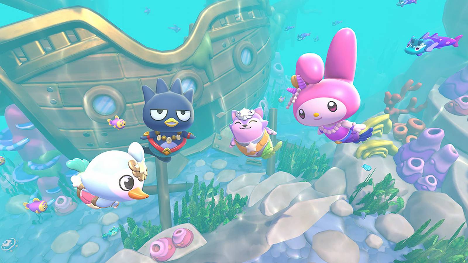 hello kitty island adventures