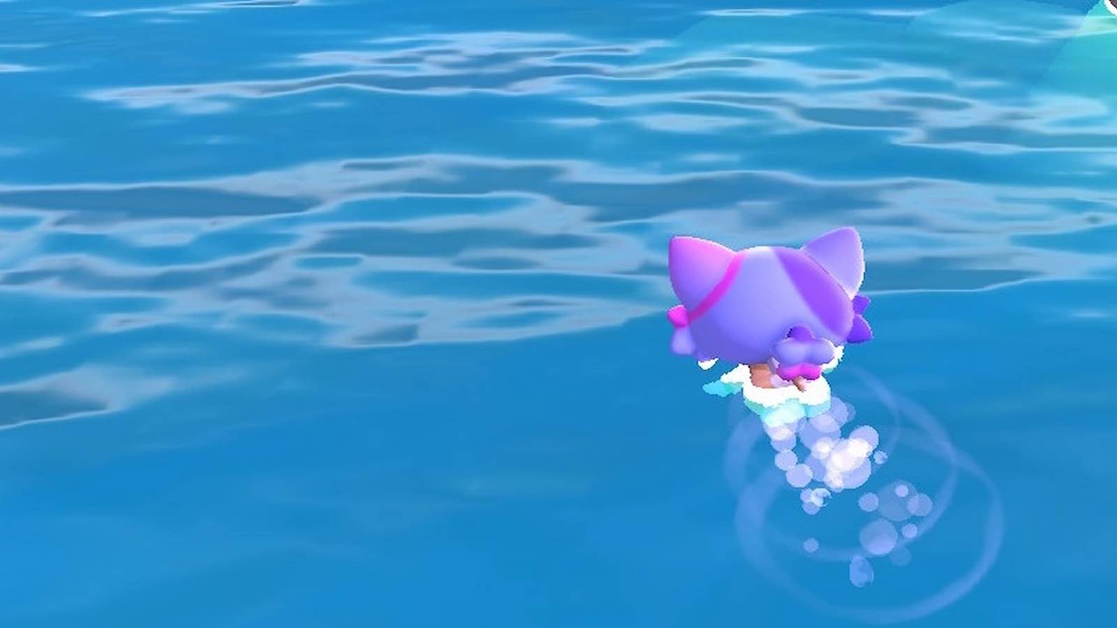 hello-kitty-swimming