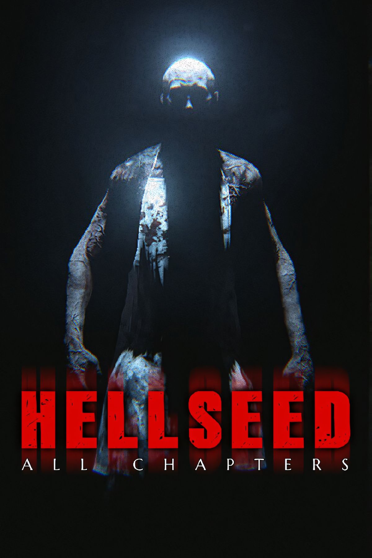 Hellseed Tag Page Cover Art