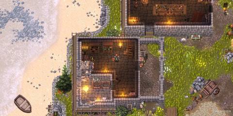 Heroes of Hammerwatch 2 adds a new character customization feature.