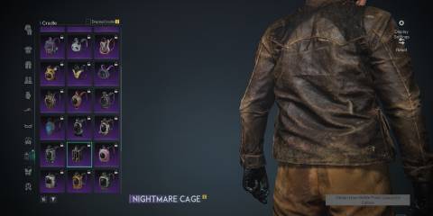 Hidden Cradle - Once Human