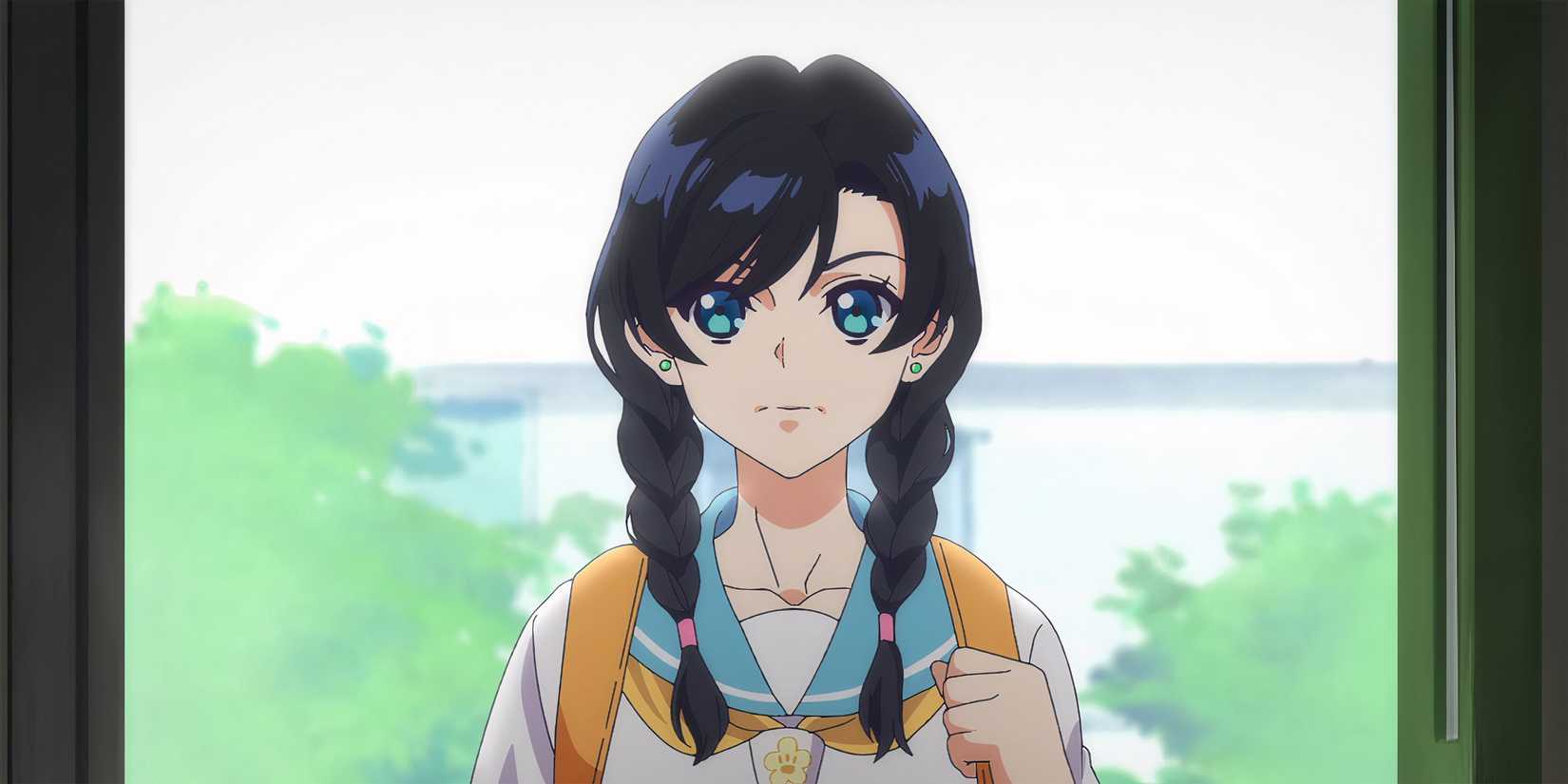 7 Anime Isekai Modern Terbaik Sejak 2020, Diurutkan 12 best modern isekai anime since 2020-zenshu