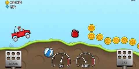 Hill Climb Racing (3)