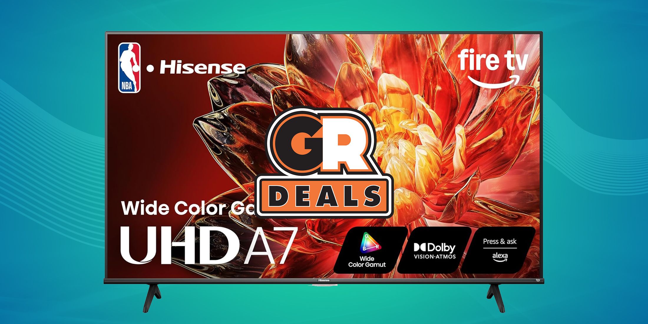 best tv television deals