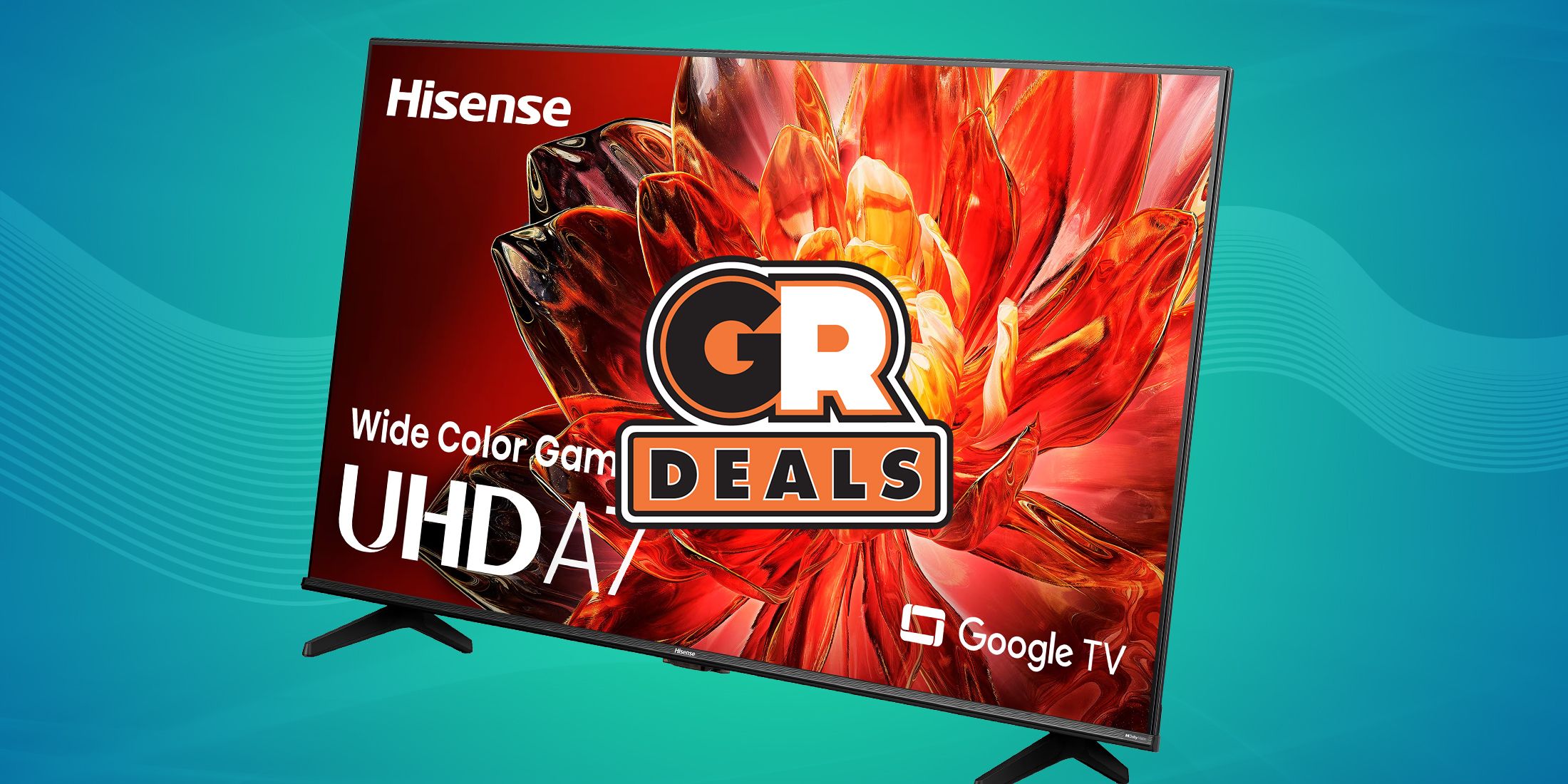 best tv television deals