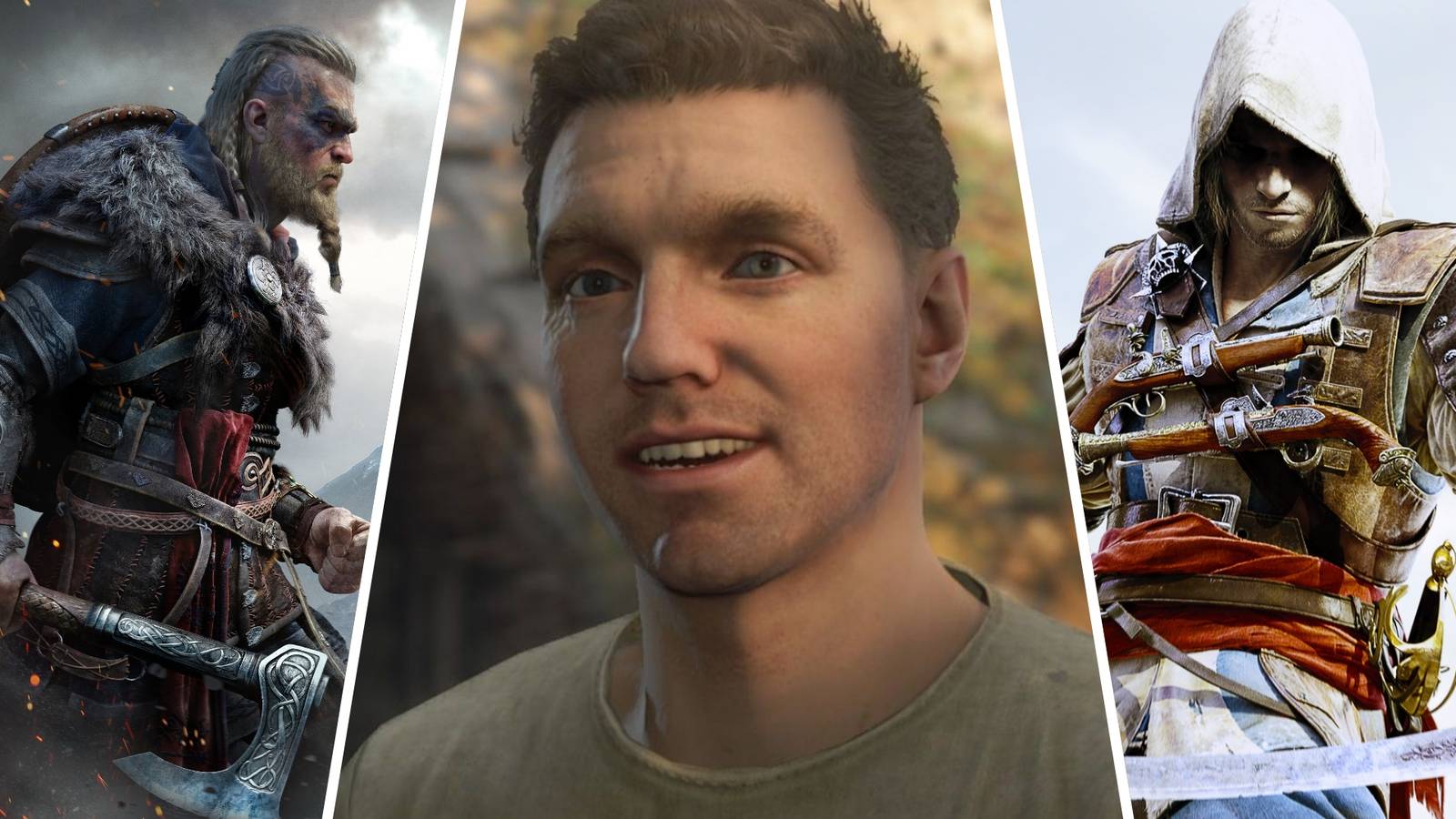 historical settings foor a kcd game