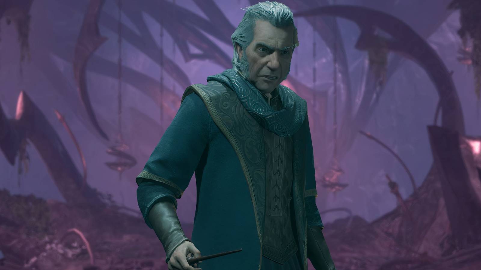 hogwarts-legacy-how-to-get-all-endings