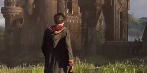 hogwarts legacy player wants more save slots