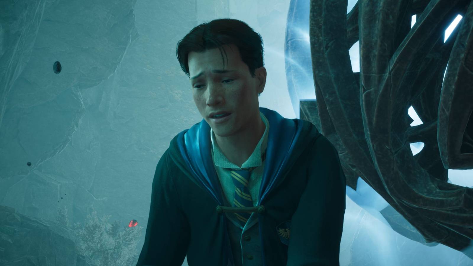 Hogwarts Legacy Saddest Deaths