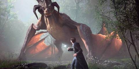 Hogwarts Legacy fans hate the Depulso rooms.