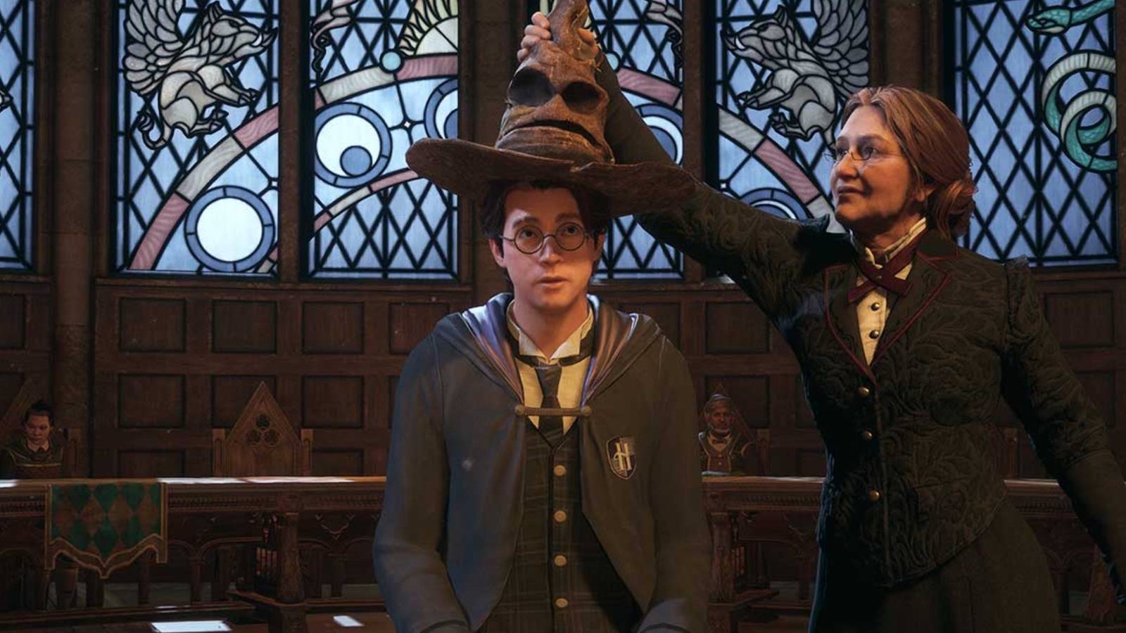 Even if It Has to Cut Through Red Tape, Hogwarts Legacy 2 Could Use One Feature on All Platforms