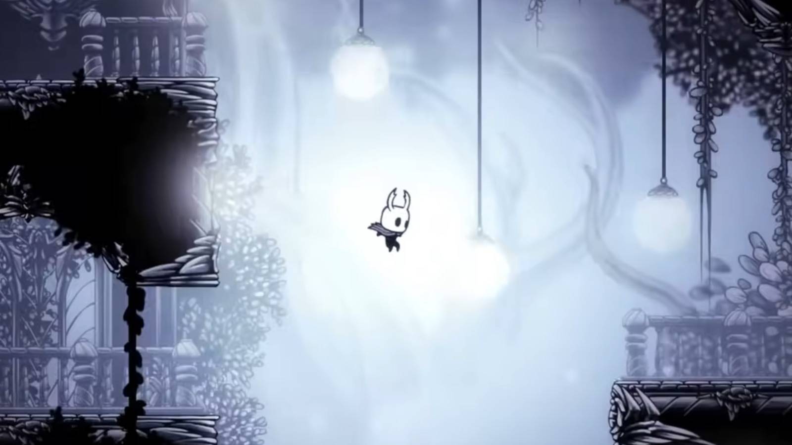 Hollow Knight Palace Grounds 2