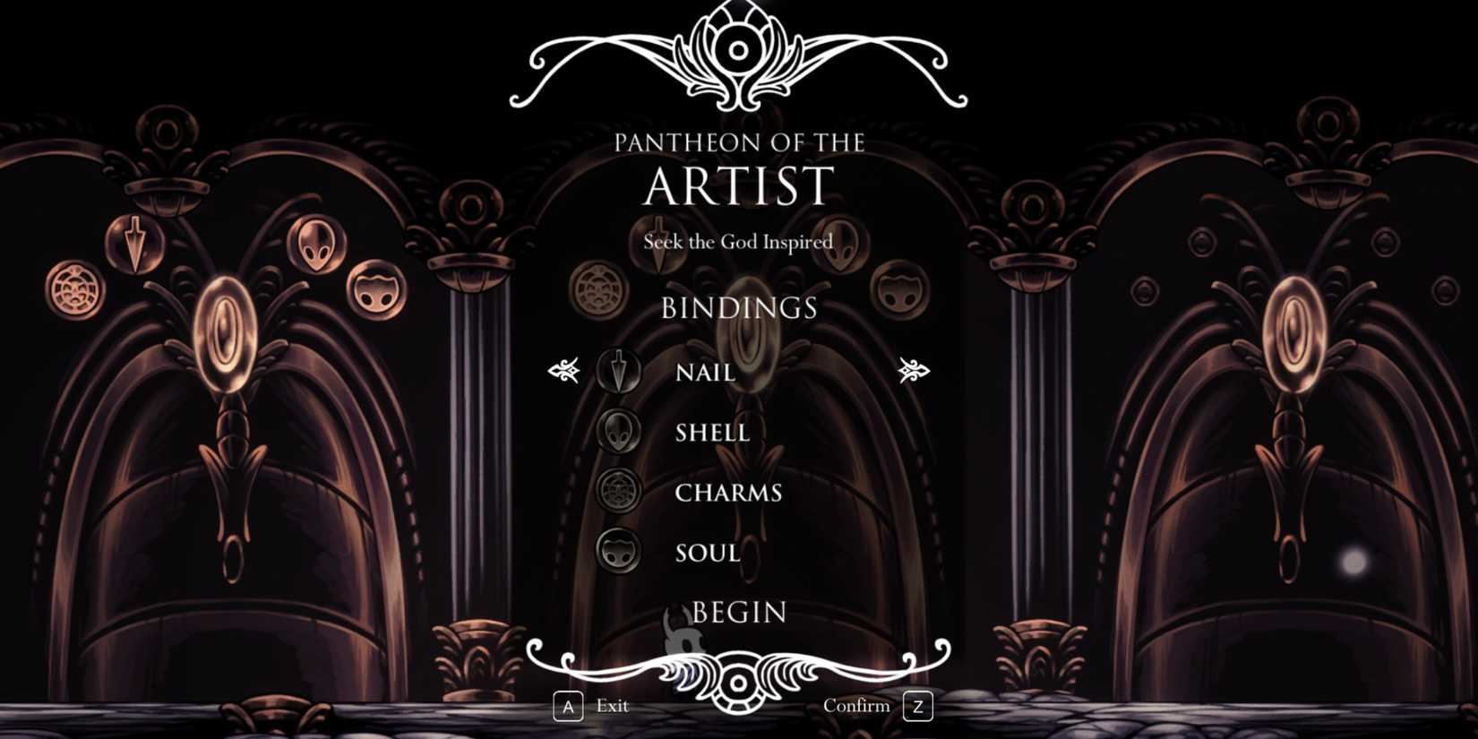 Pathions Names How To Complete All Pantheons In Hollow Knight