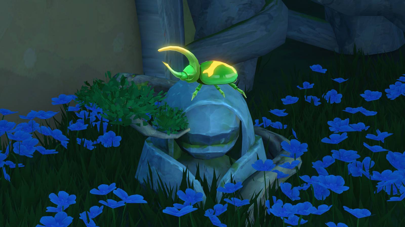 honkai star rail all nymph locations in murmuring woods grove of epiphany