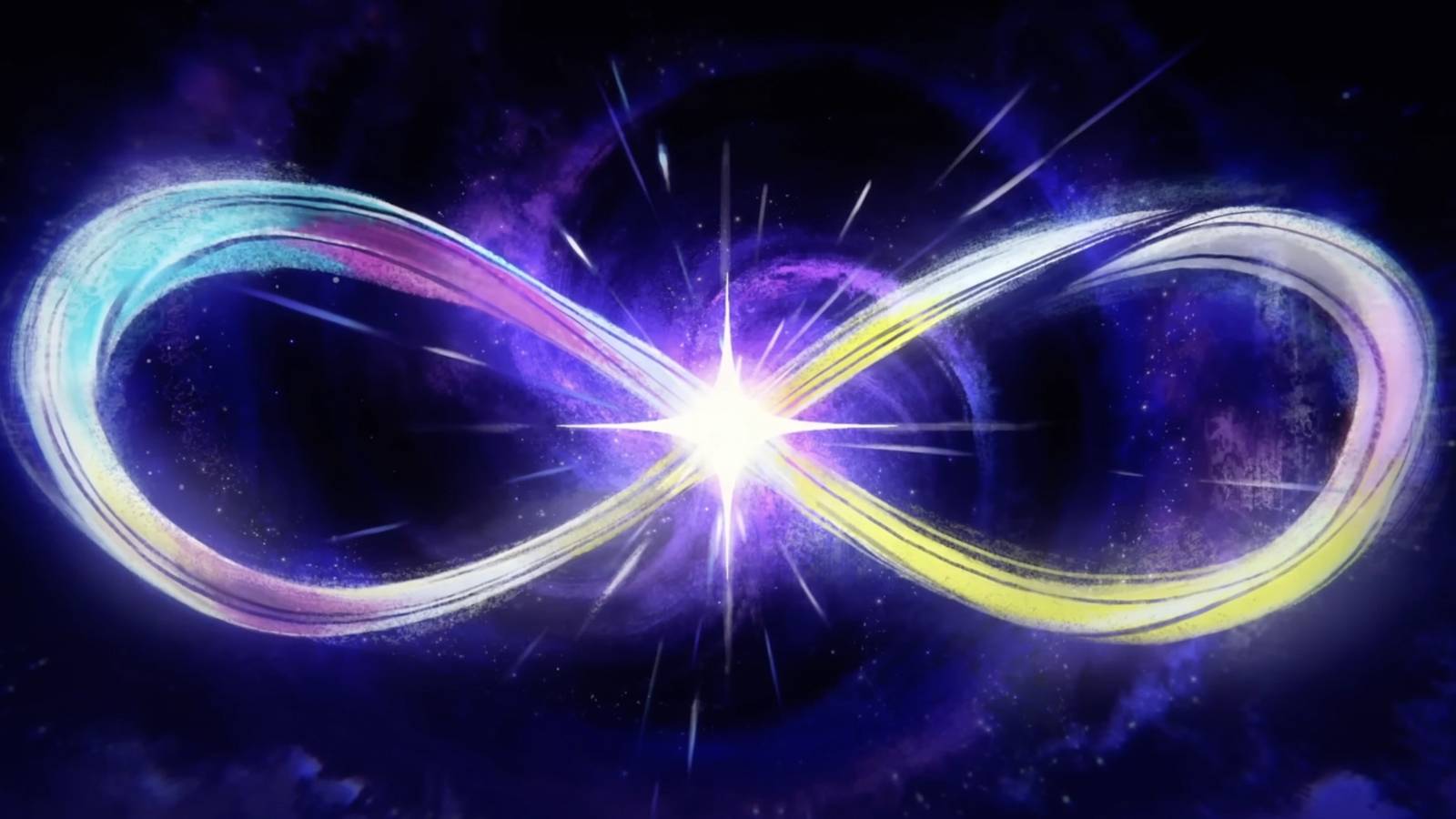 An image of Honkai: Star Rail's Amphoreus.