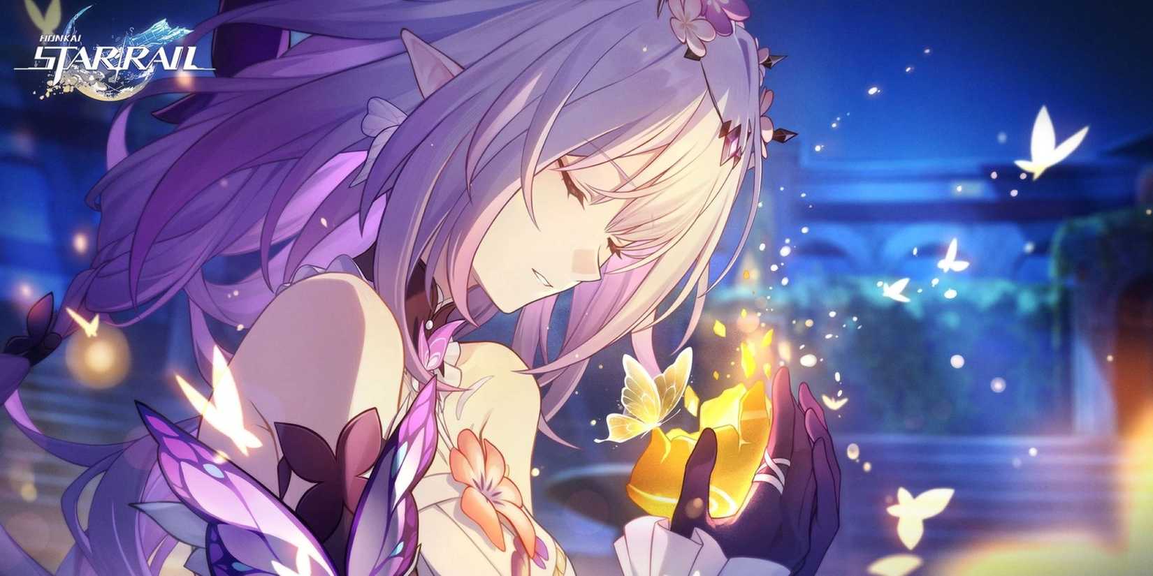 Honkai: Star Rail Leaks Details of Castorice's Revive Skill