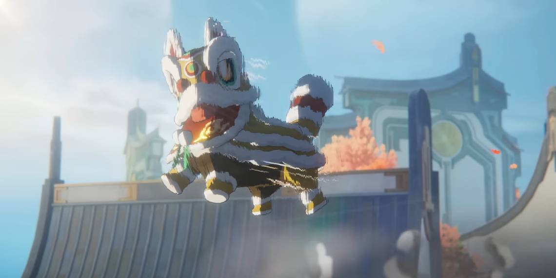 Honkai: Star Rail: Filtración Revela una Nueva Mascota Adorable para la Versión 3.2