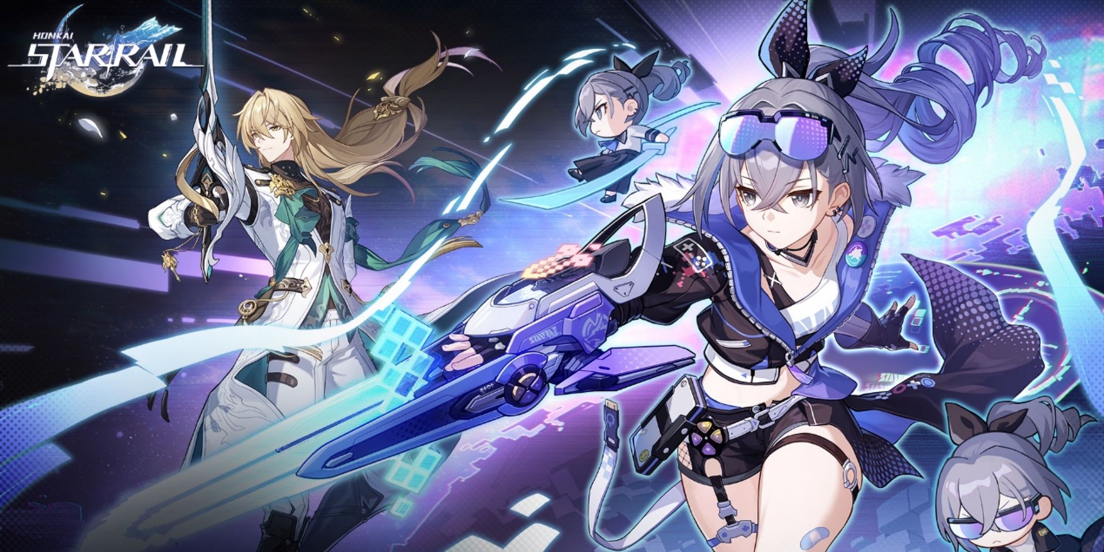 Rumor: Honkai: Star Rail Banner for Buffed Characters May Be in the Works