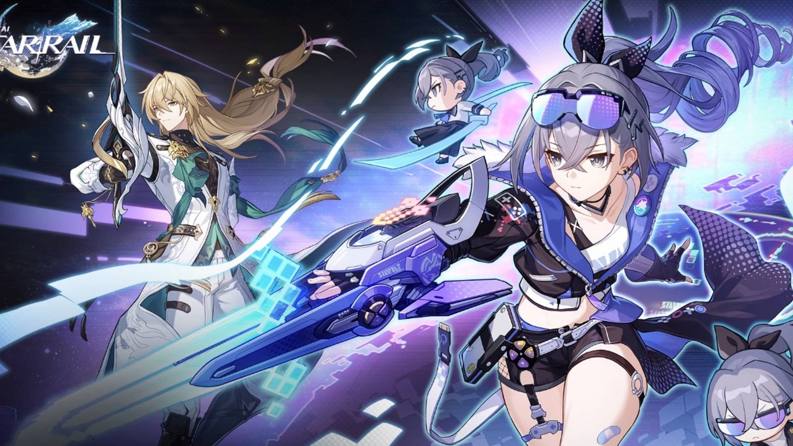 Rumor: Honkai: Star Rail Banner for Buffed Characters May Be in the Works