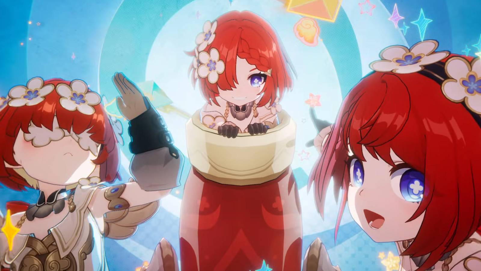 Honkai: Star Rail leak reveals Version 3.2 banners