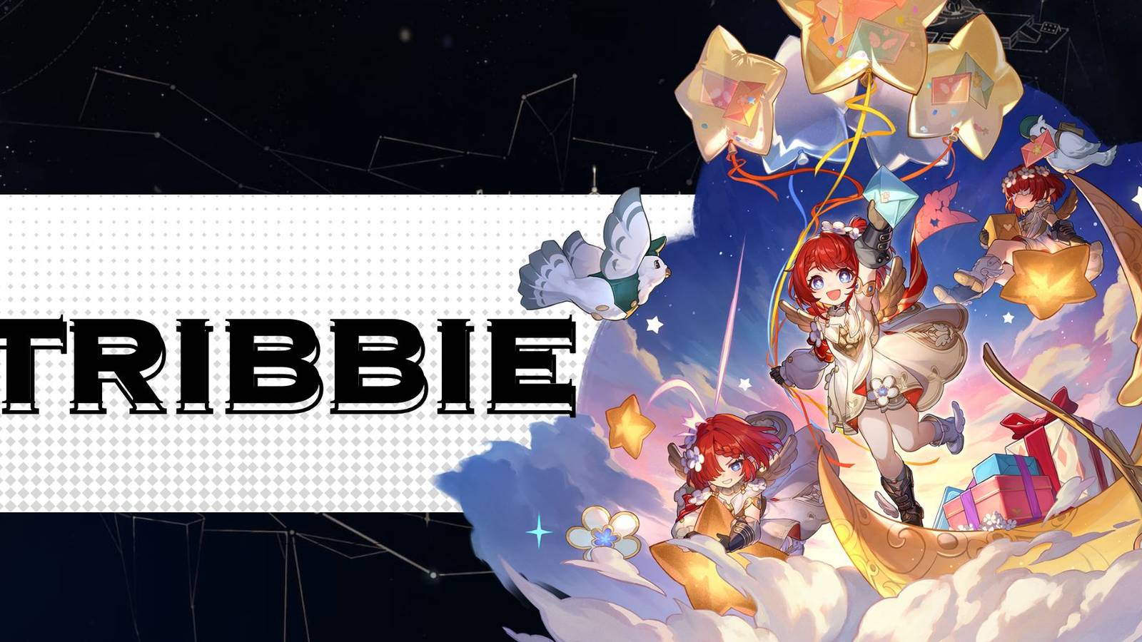 Honkai_ Star Rail – Tribbie Build