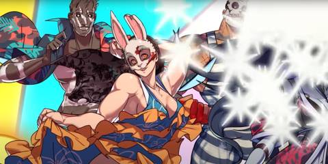 hooked on you trailer