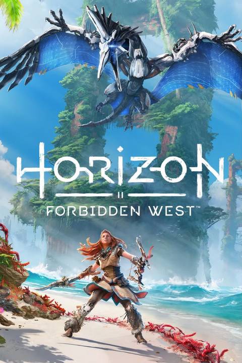 Horizon Forbidden West PC Review
