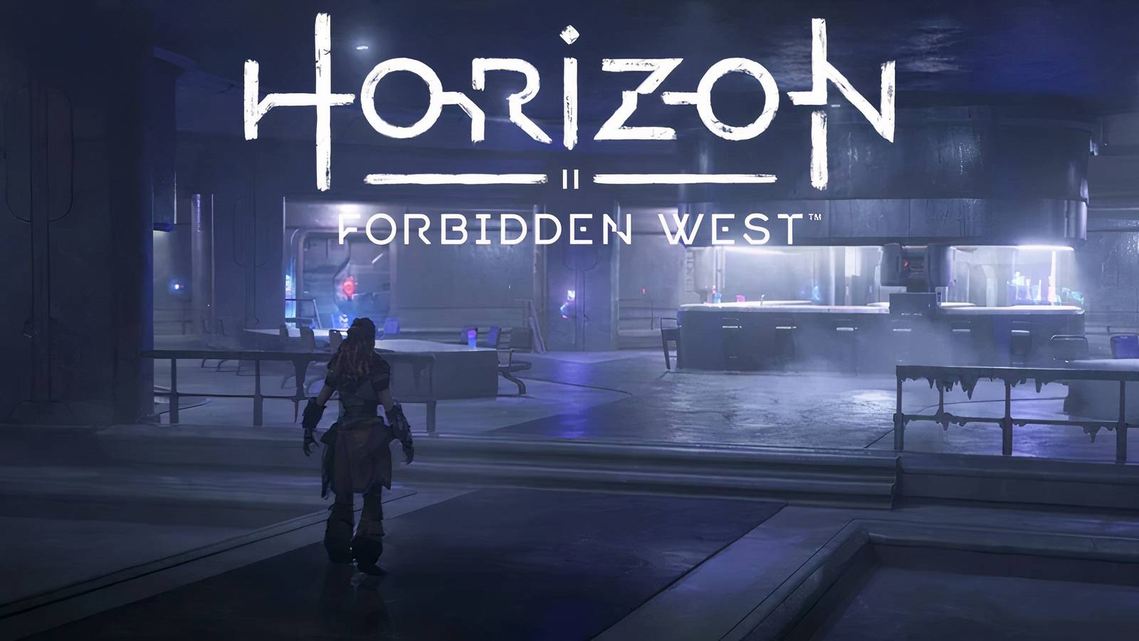 Horizon Forbidden West’s Base Feels Like a Stepping Stone to a Key MMO Feature