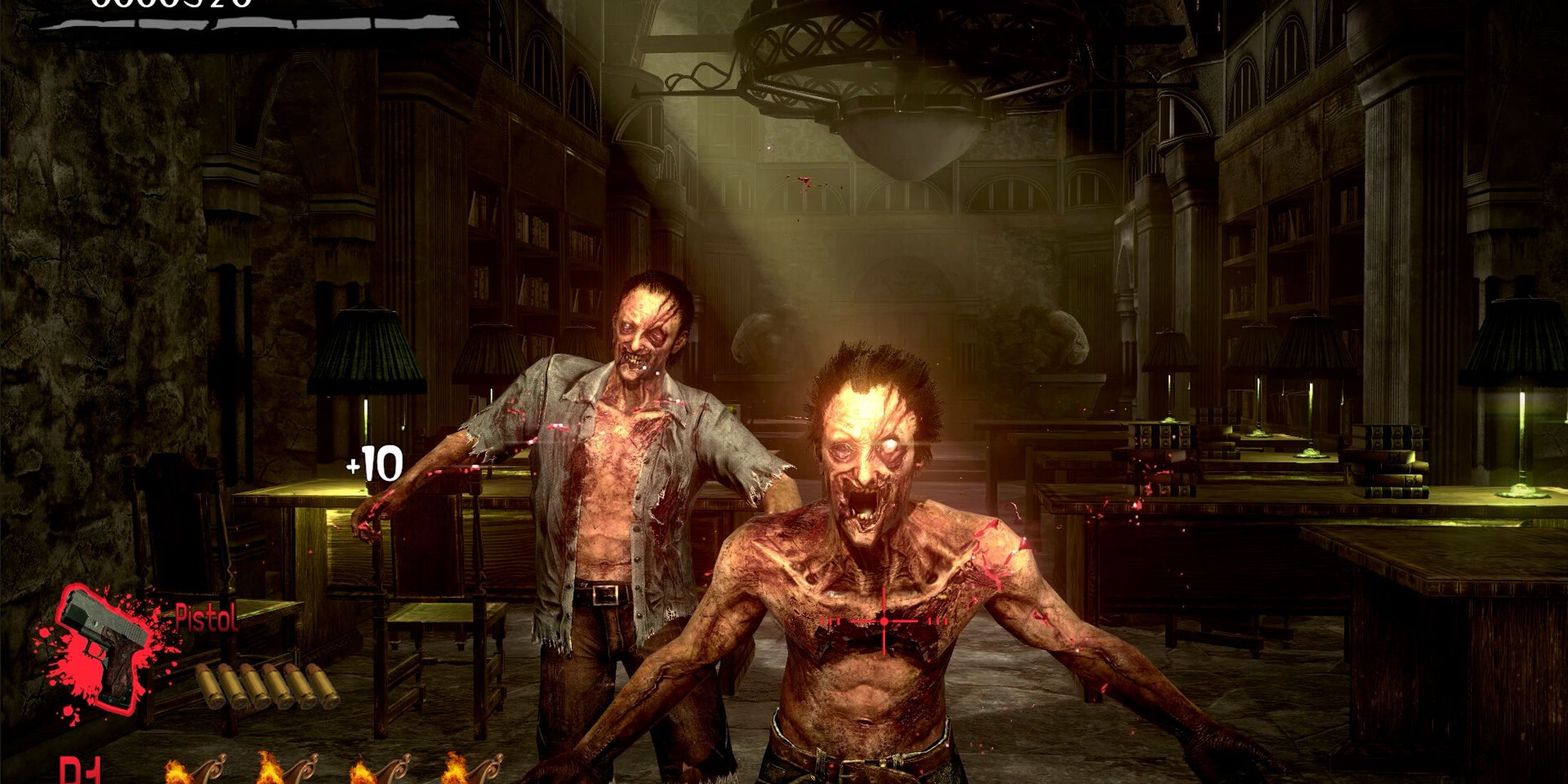 house of the dead 2 remake promo image 3