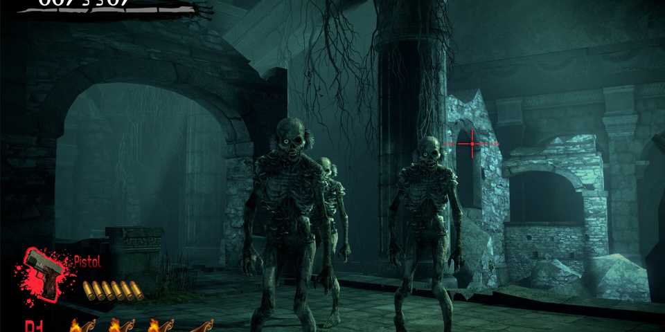 house of the dead 2 remake promo image 4