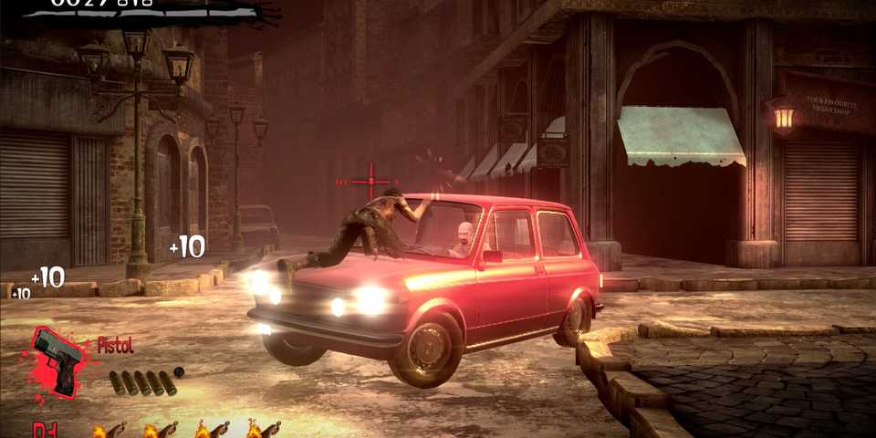 house of the dead 2 remake promo image 5