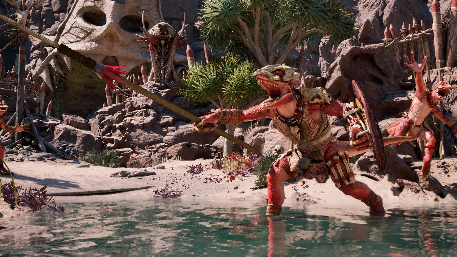 how long to beat avowed