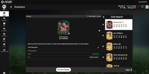 how-to-access-training-camp-evolutions-ea-fc-25-web companion-app-step-4