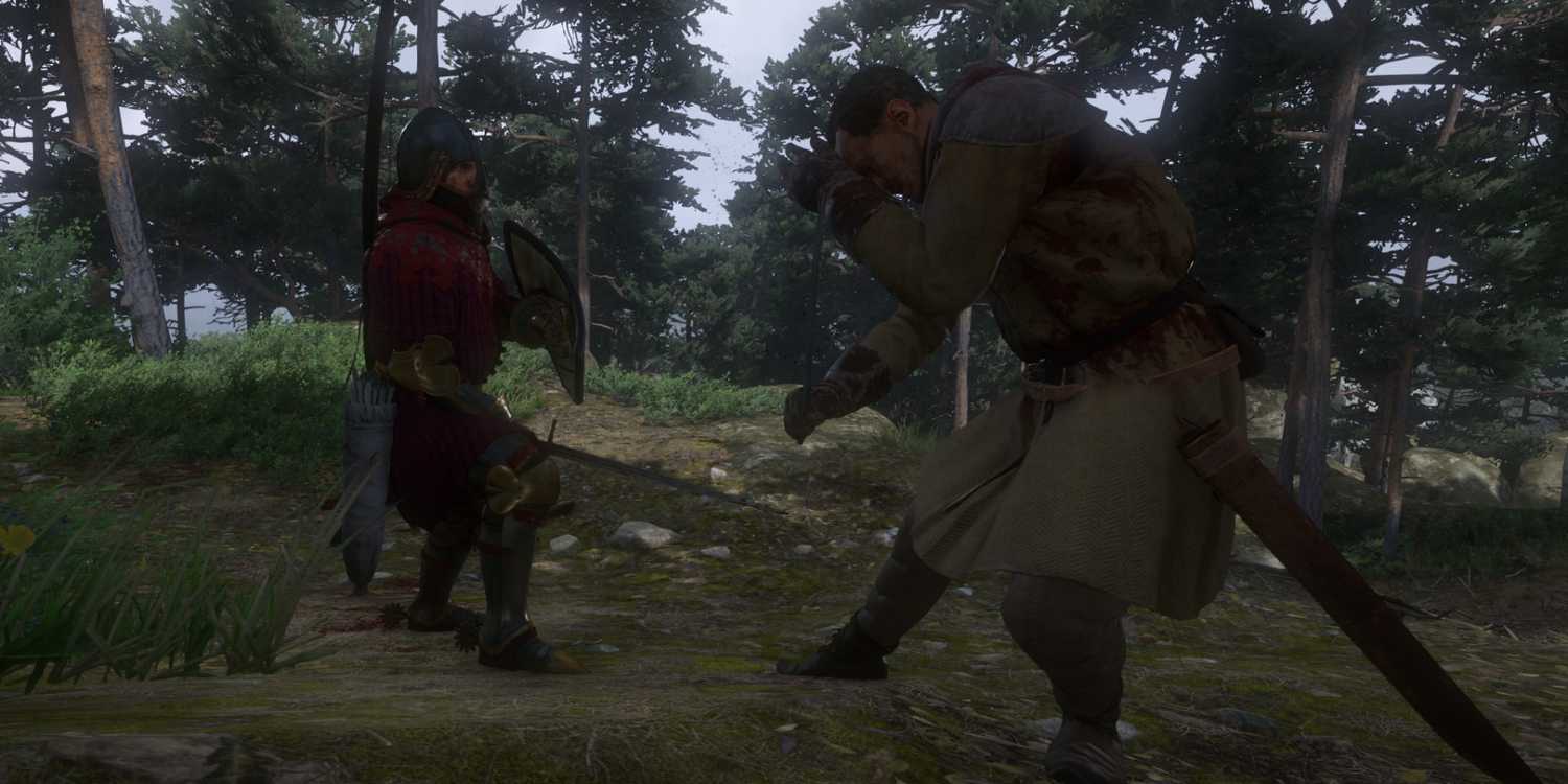 Kingdom Come: Deliverance 2 - Casper Location And How To Beat Him