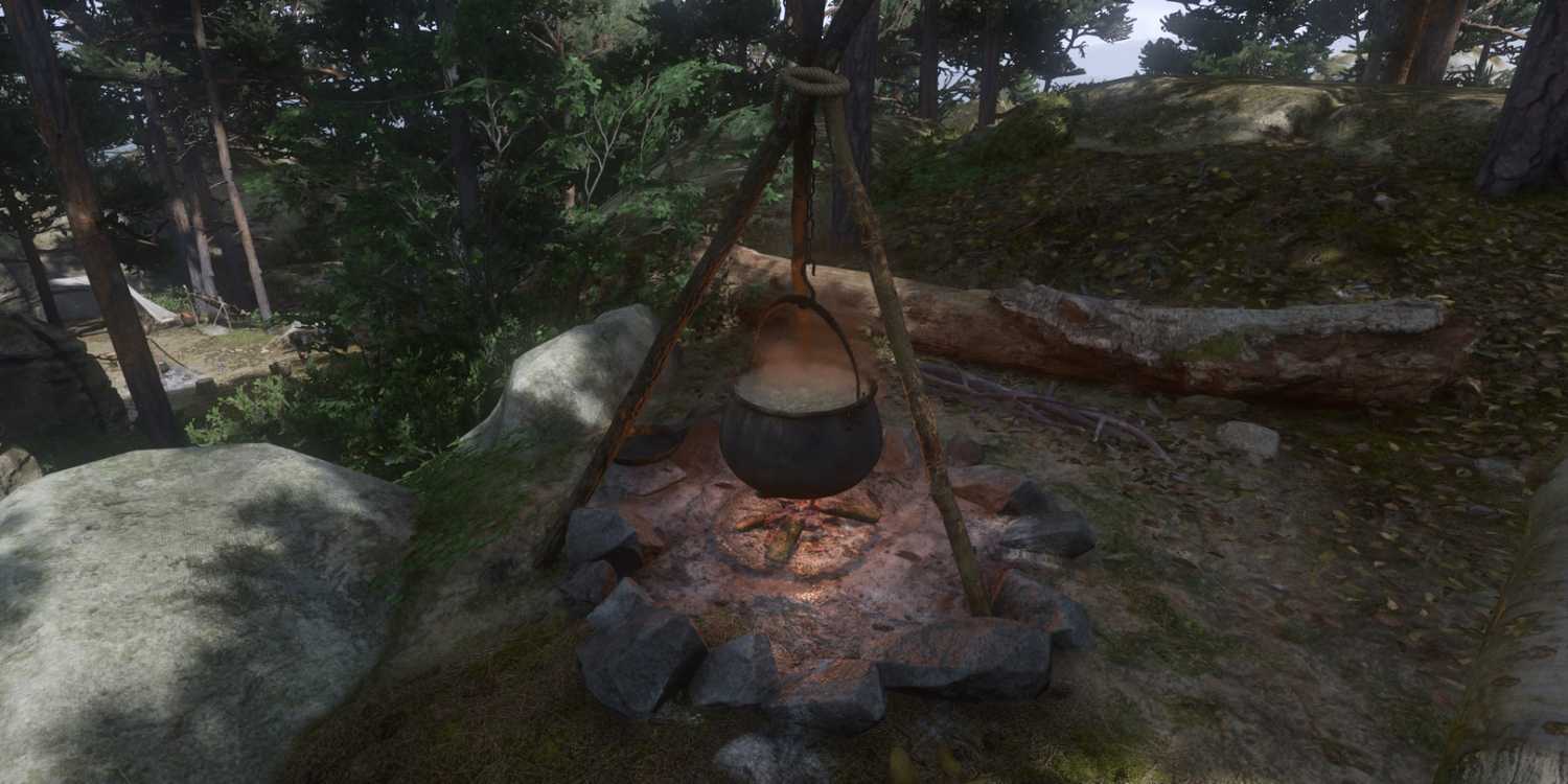 Kingdom Come: Deliverance 2 - Casper Location And How To Beat Him