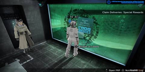 How To Change Clothes & Accessories In Freedom Wars Remastered