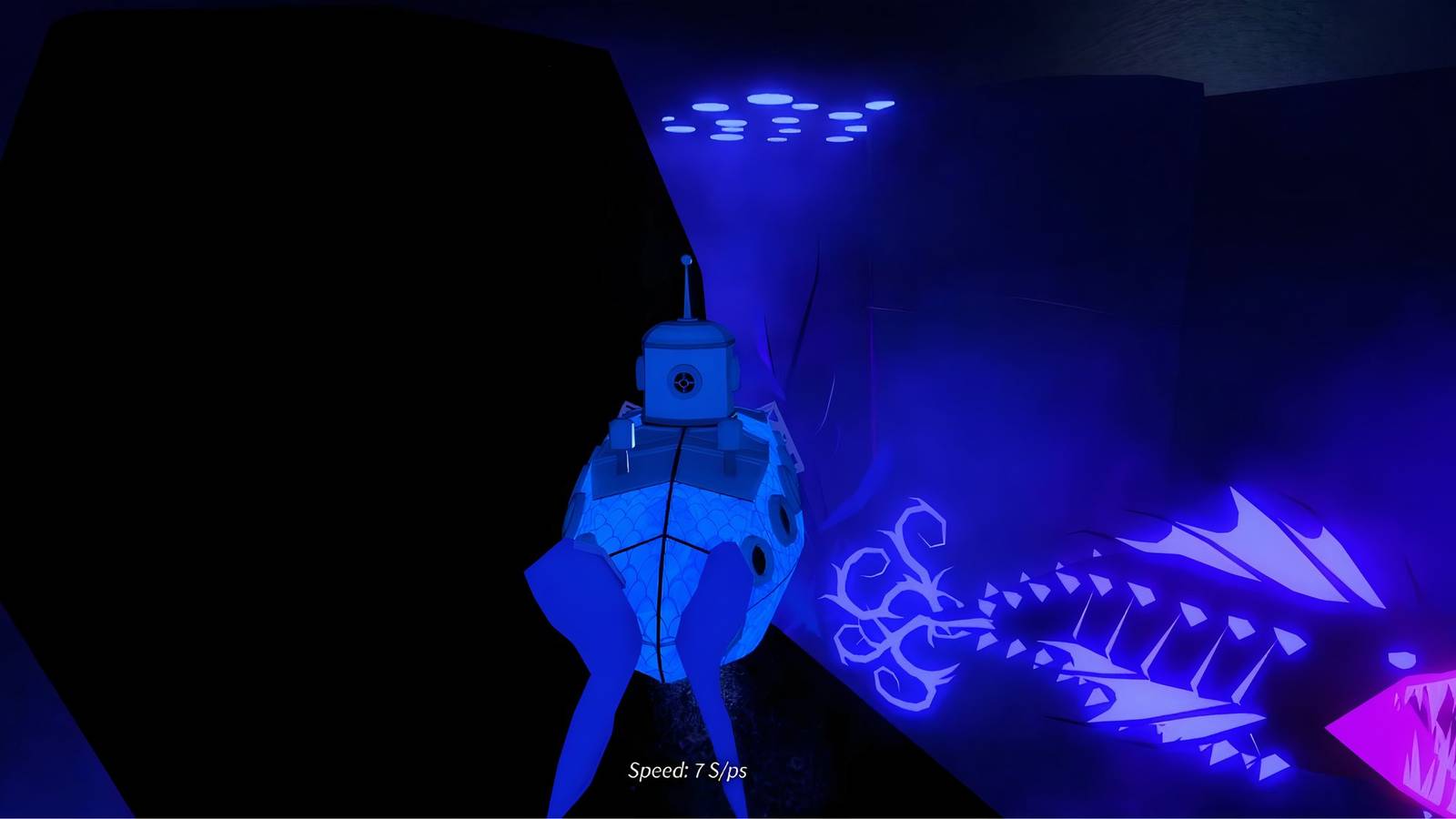 how to complete abyssal zenith in fisch