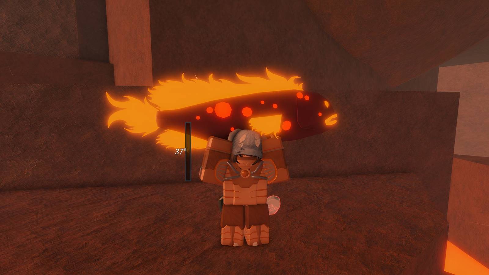 how to complete the volcanic vents bestiary in fisch 